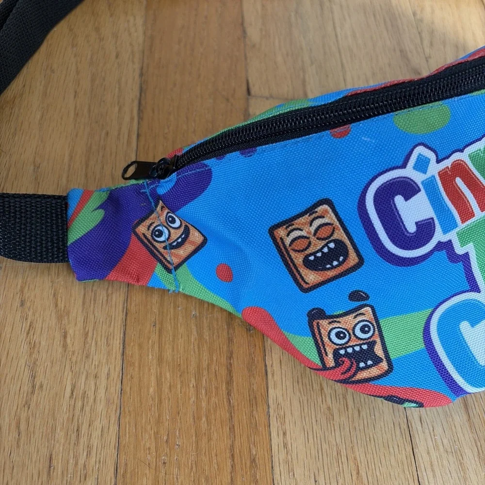 General Mills gets as